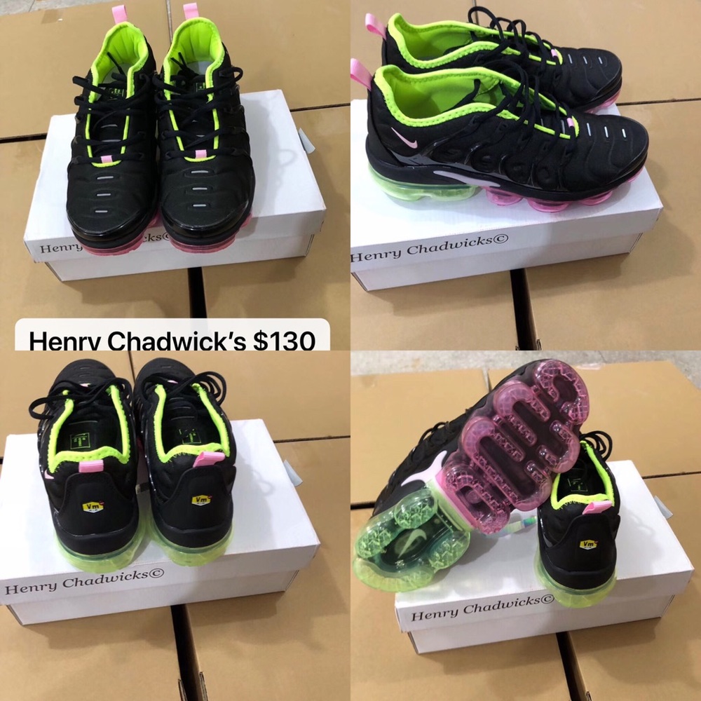 Women and Men Sneakers